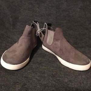 NWT fall boy shoes cat and jack